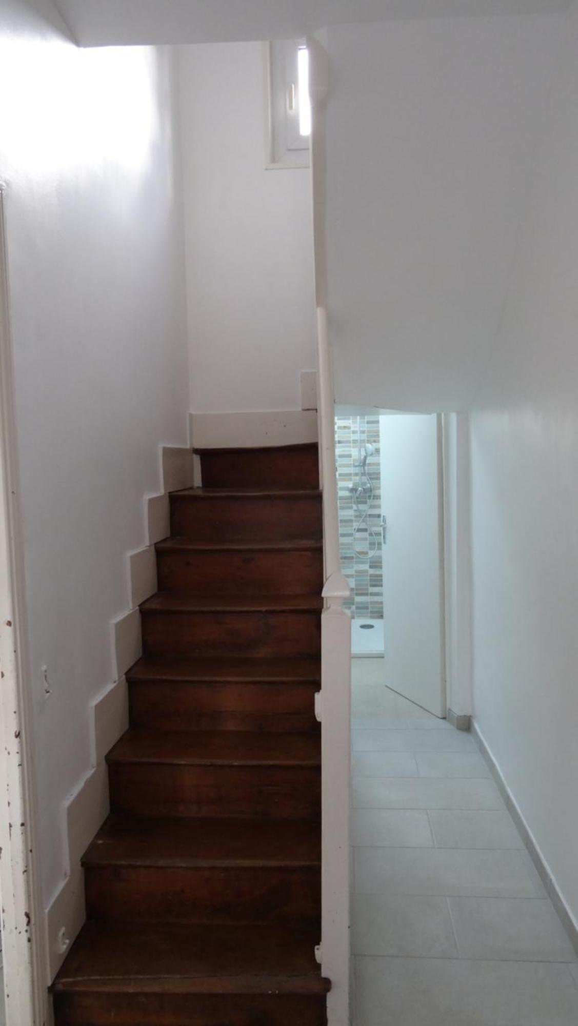 Maison Avec Grand Jardin Et Terrasse Dans Quartier De La Benedictine Fécamp Екстериор снимка